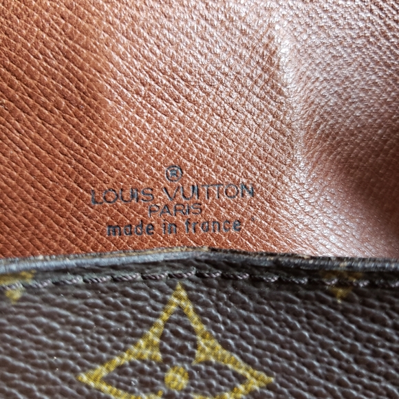 Louis Vuitton Saint Cloud - Picture 13 of 14